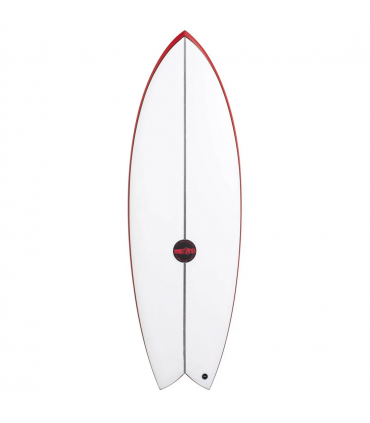 JS RED BARON 5'4