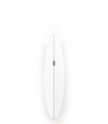 PUKAS FLYING DIAMOND - DAVID SANTOS 6'2