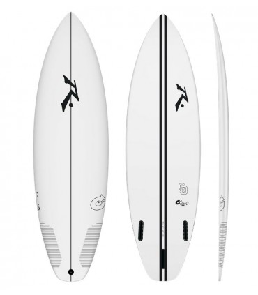 RUSTY X TORQ SD