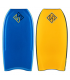 HUBBOARDS PP PRO CRESCENT - TABLA DE BODYBOARD