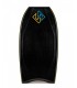 HUBBOARDS QUADCORE PP SCI FIVE - TABLA DE BODYBOARD