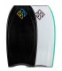 HUBBOARDS QUADCORE PP SCI FIVE - TABLA DE BODYBOARD