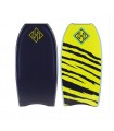 HUBB EDITION PP HD CRESCENT - TABLA DE BODYBOARD