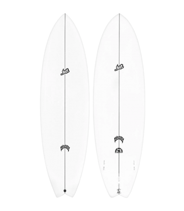LOST RNF 96 KING FISH