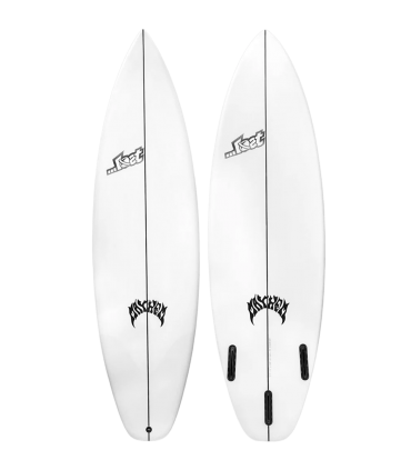LOST STUB DRIVER 3.0