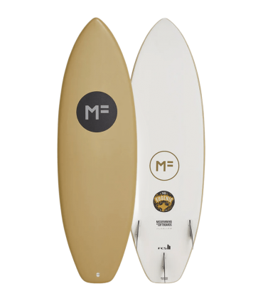 MICKFANNING SOFTBOARDS EUGENIE - TABLA DE SURF