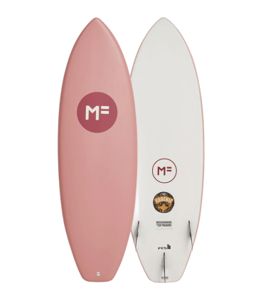MICKFANNING SOFTBOARDS EUGENIE