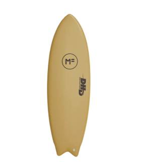 MICKFANNING SOFTBOARDS DHD TWIN - TABLA DE SURF