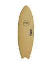 MICKFANNING SOFTBOARDS DHD TWIN