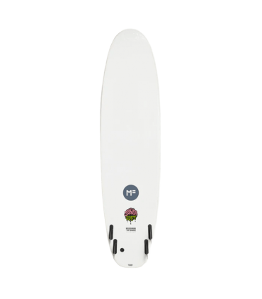 MICKFANNING SOFTBOARDS SUPER SOFT 6'6 - TABLA DE SURF