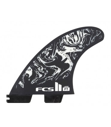 FCS FINS FILIPE TOLEDO ATHLETE SERIES
