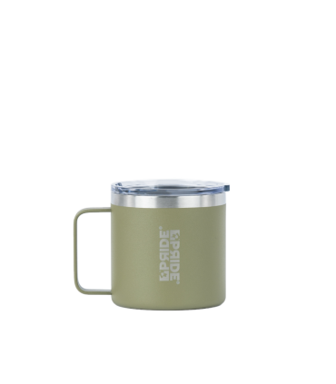 PRIDE TAZA DE VIAJE 400ML
