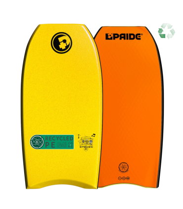 PRIDE THE STEREO PE HRC 2025