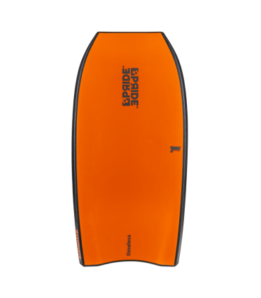 PRIDE THE TIMELESS PE HRC 2STR