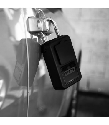 FCS - CANDADO DE SEGURIDAD