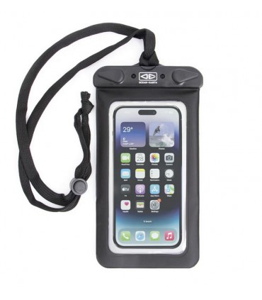 OCEAN EARTH - FLOATING PHONE CASE
