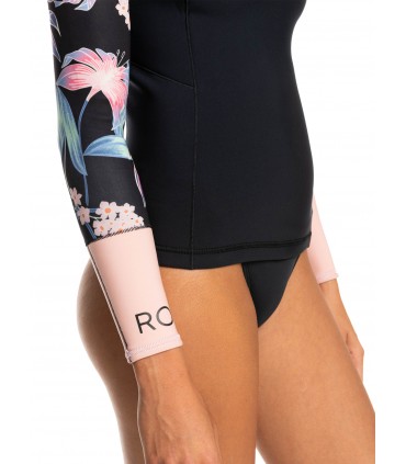 ROXY CHAQUETA DE NEOPRENO SWELL SERIES 1MM - MUJER