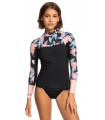 ROXY CHAQUETA DE NEOPRENO SWELL SERIES 1MM - MUJER