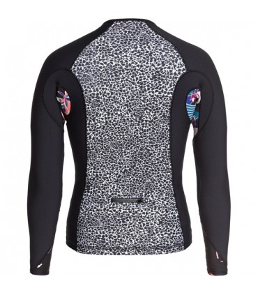 ROXY POP 1MM - CHAQUETA DE NEOPRENO PARA MUJER