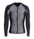 ROXY POP 1MM - CHAQUETA DE NEOPRENO PARA MUJER