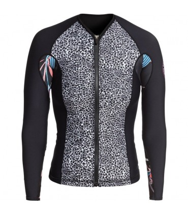 ROXY POP 1MM - CHAQUETA DE NEOPRENO PARA MUJER