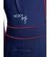 ROXY RISE COLLECTION 1.5MM - TRAJE PARA MUJER