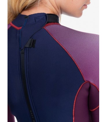 ROXY RISE COLLECTION 1.5MM - TRAJE PARA MUJER
