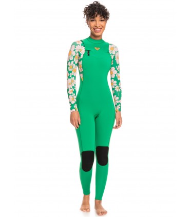 ROXY POP SURF 3/2 - TRAJE DE SURF PARA MUJER