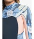 ROXY SWELL SERIES 3/2 - TRAJE DE SURF PARA NIÑAS
