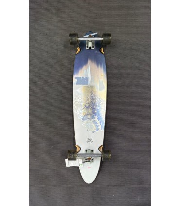 GLOBE PINNER CLASSIC 40"