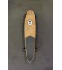 GLOBE PINNER CLASSIC COCONUT  40"