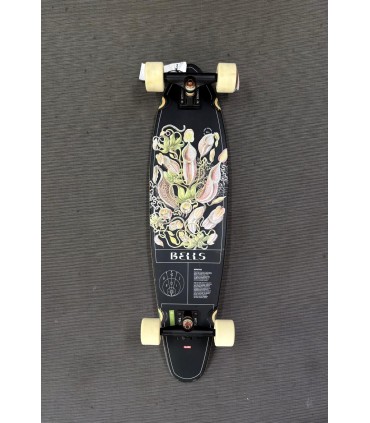 GLOBE BELLS 34"
