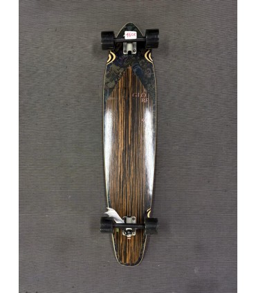 GLOBE BYRON BAY 43"