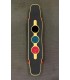 FLYING WHEELS DANCER 46"