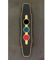 FLYING WHEELS DANCER 46"