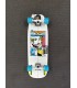 FLYING WHEELS JOAN DURU 39"