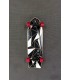 FLYING WHEELS TEZZO 32"