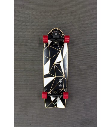 FLYING WHEELS TEZZO 32"