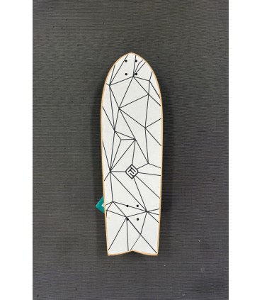 FLYING WHEELS TEZZO 32"
