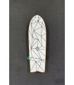 FLYING WHEELS TEZZO 32"