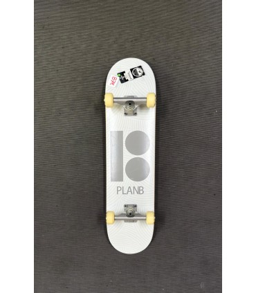 PLAN B BASICS 7,87 X 31,85