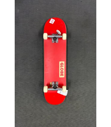 GLOBE GOODSTOCK 7.75 X 31