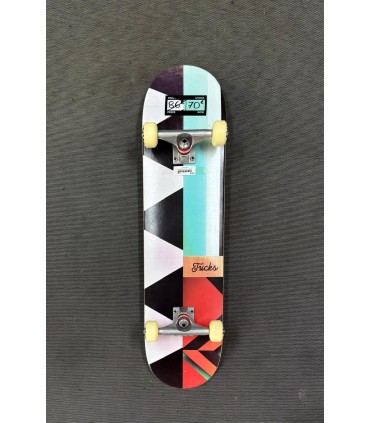 TRICKS PATTERN 7.87 X 31.60