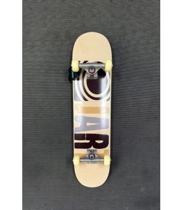 JART CLASSIC 7.75 X 31.6
