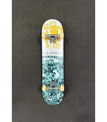 TRICKS TRIBAL 7.75 X 31.60