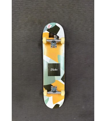 TRICKS CAMO 7.75 X 31.60