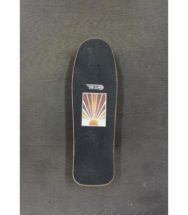 LONG ISLAND SUNSHINE 31.2 X 10 X 15.2