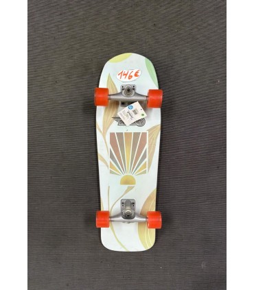 LONG ISLAND SUNSHINE 31.2 X 10 X 15.2