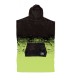 OCEAN EARTH PONCHO DE NIÑO - SOUTHSIDE