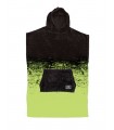 OCEAN EARTH PONCHO DE NIÑO - SOUTHSIDE